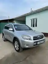 Toyota RAV 4, 2008-3