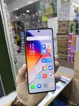 Infinix Note 40Pro 24/256Gb black-2