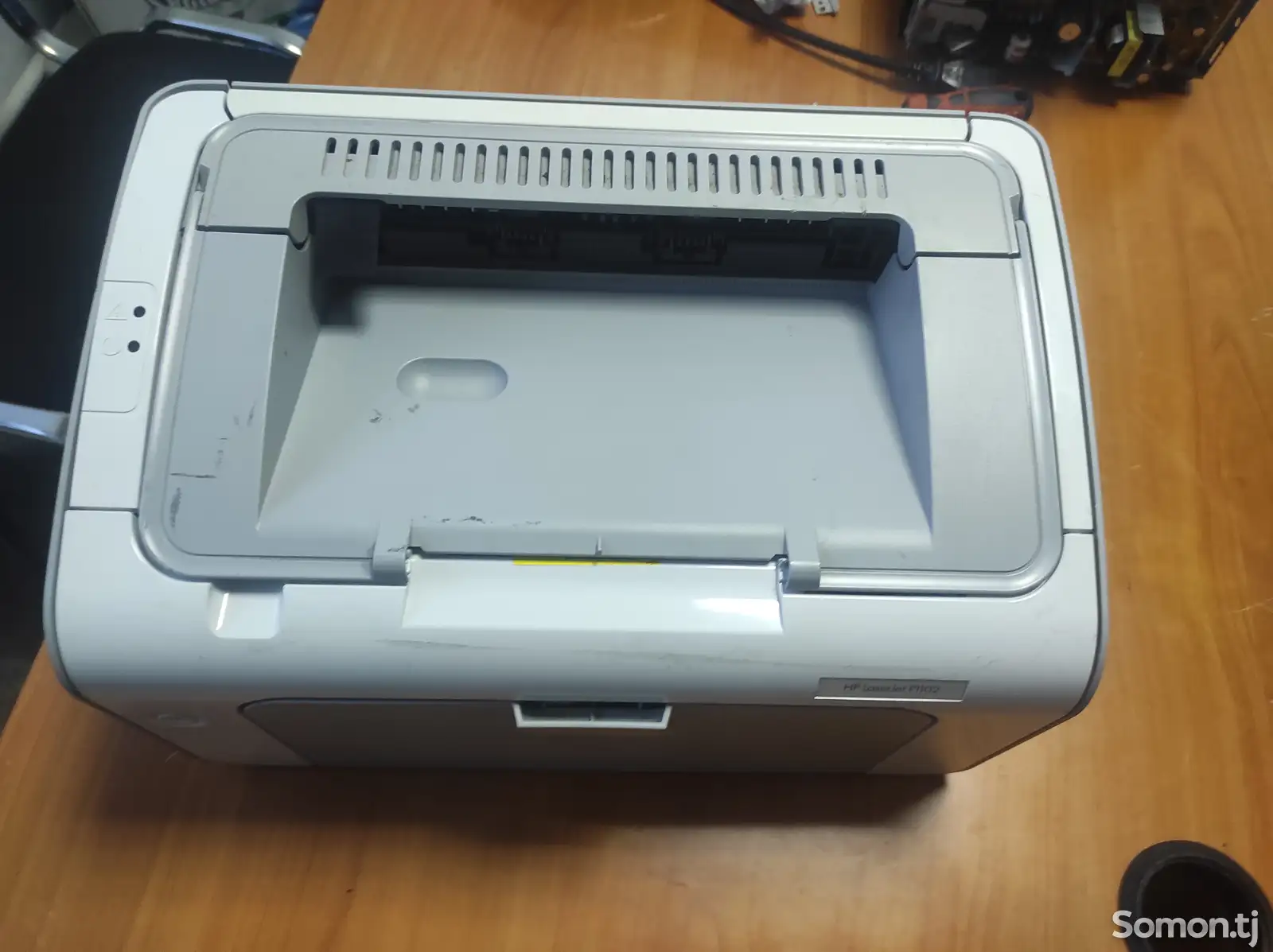 Принтер HP LaserJet P1006-1