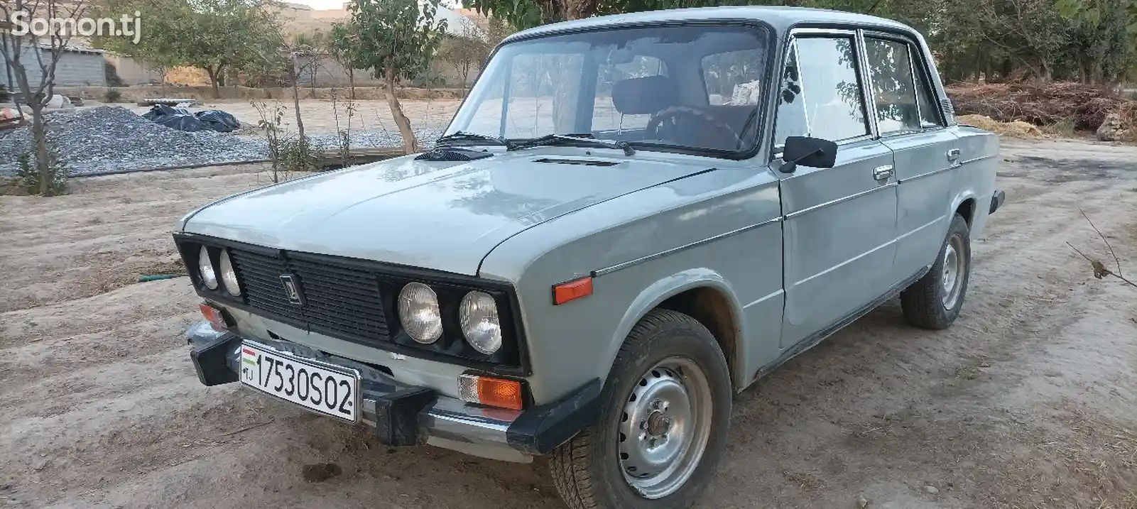 ВАЗ 2106, 1992-9