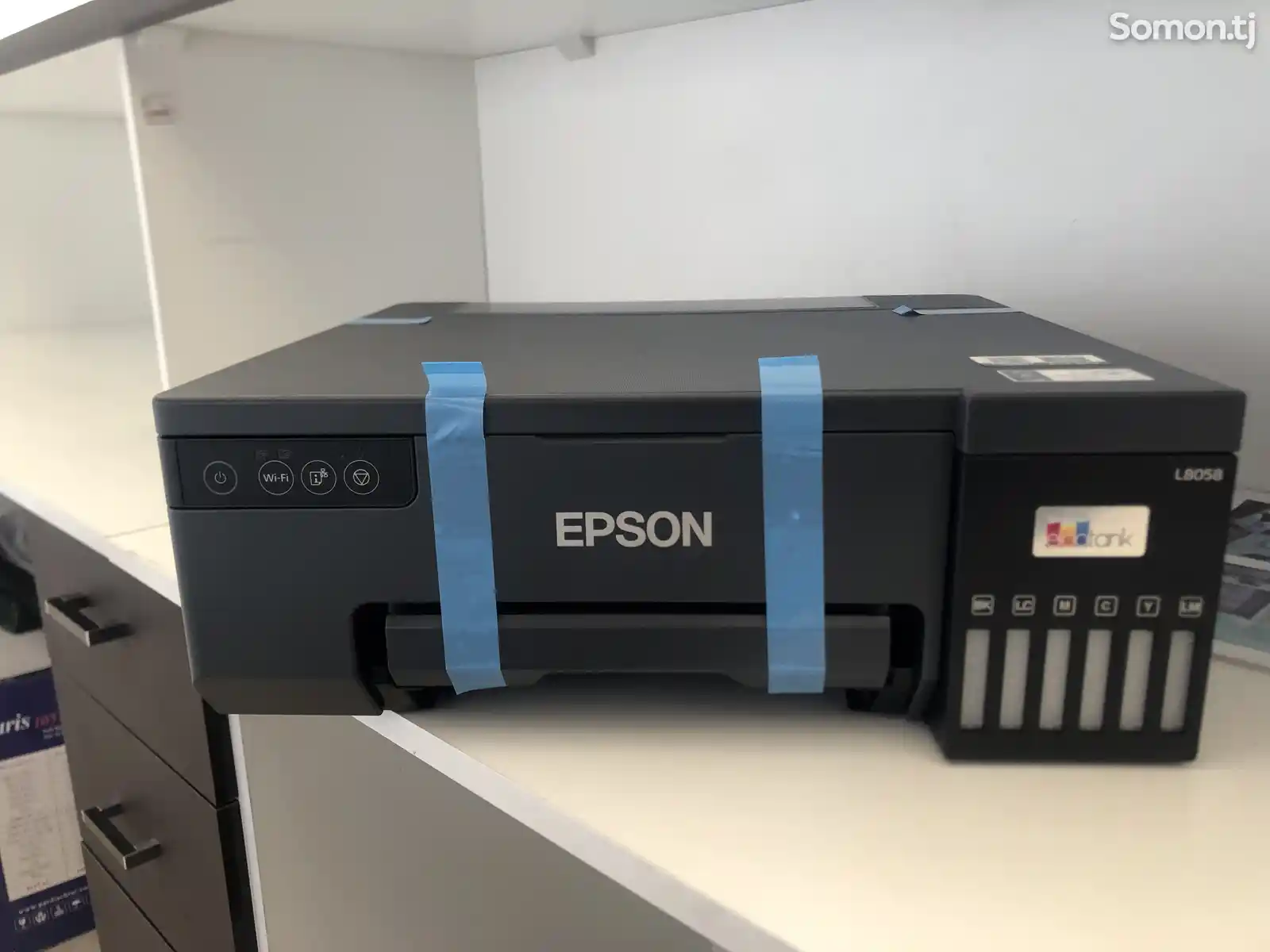 Принтер Epson L8058-1