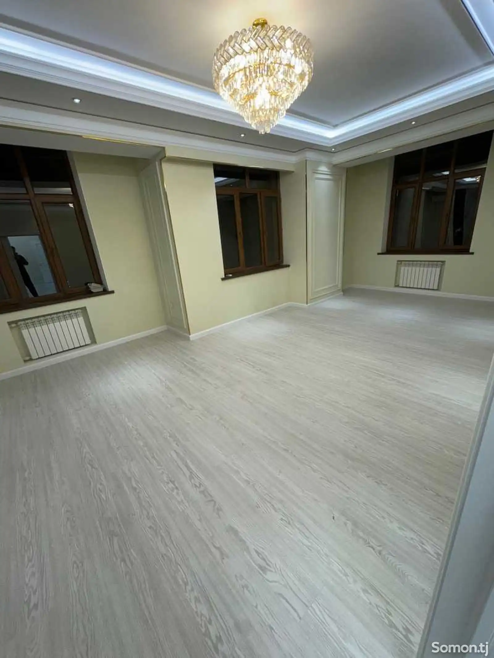 2-комн. квартира, 4 этаж, 100м², Шоҳмансур-1