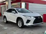 Lexus RX series, 2016-4