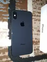 Apple iPhone Xs, 256 gb, Space Grey-6