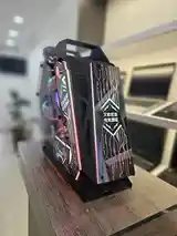 Игровой системный блок Core i5-9400F / 16GB / RTX 2060 6GB / SSD 512GB-4