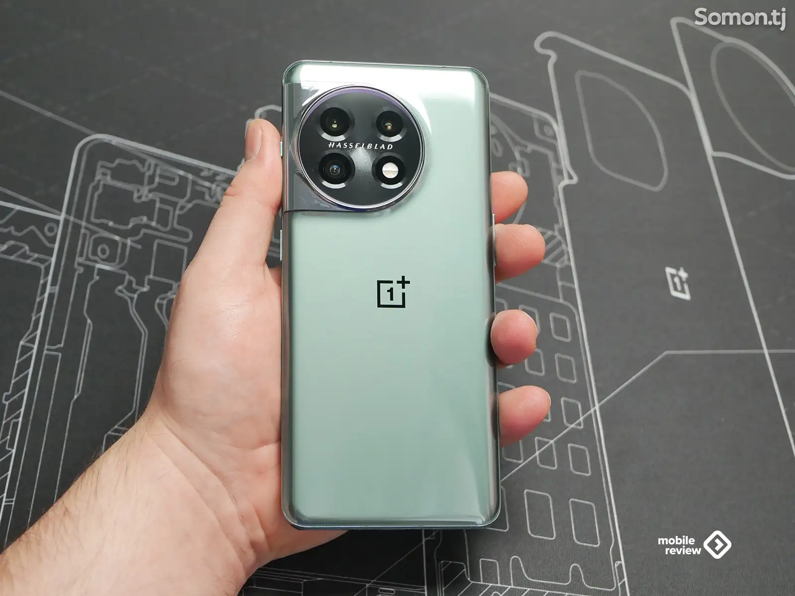 OnePlus 11-1