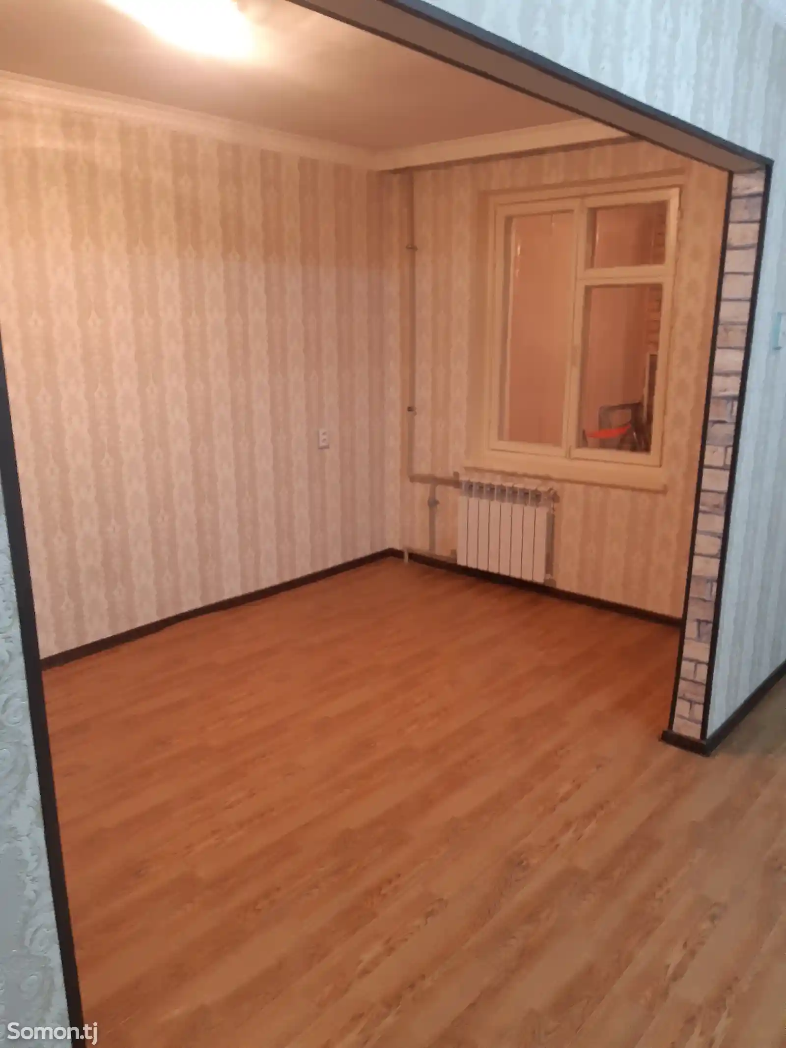 4-комн. квартира, 2 этаж, 85 м², Cино-2