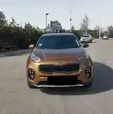 Kia Sportage, 2019-5