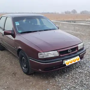 Opel Vectra A, 1995