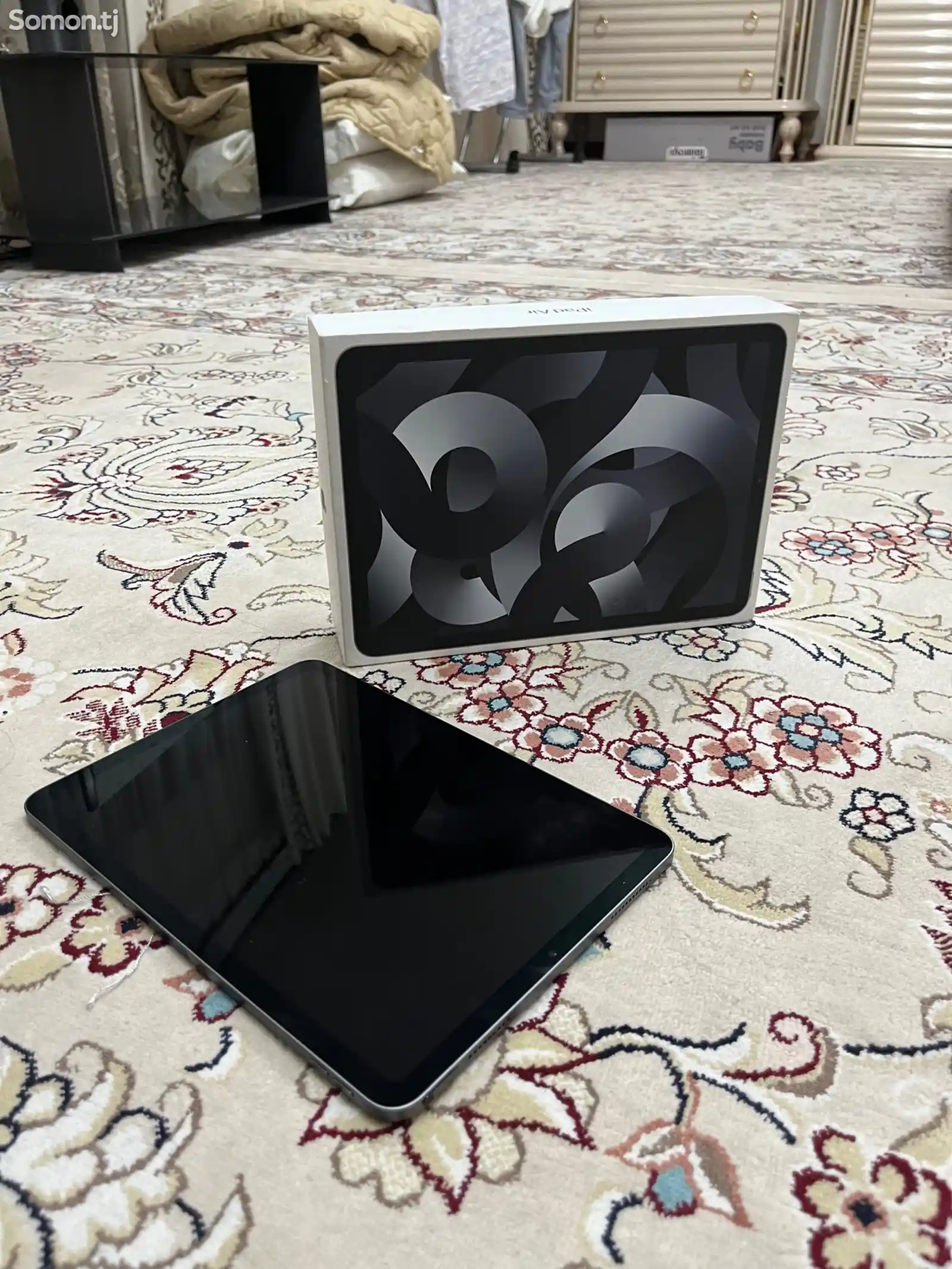 Планшет Apple Ipad Air 5-4