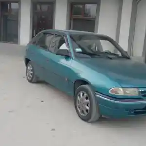 Opel Astra F, 1993