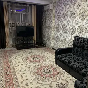 2-комн. квартира, 16 этаж, 60м², Дом печать