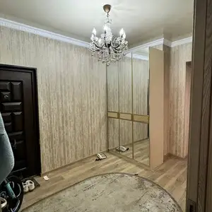 3-комн. квартира, 2 этаж, 74 м², Фирдавси