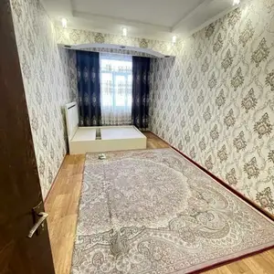 2-комн. квартира, 10 этаж, 76м², Фирдавси Корвон 7 Ахтар