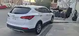 Hyundai Santa Fe, 2014-4