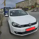 Volkswagen Golf, 2010-9