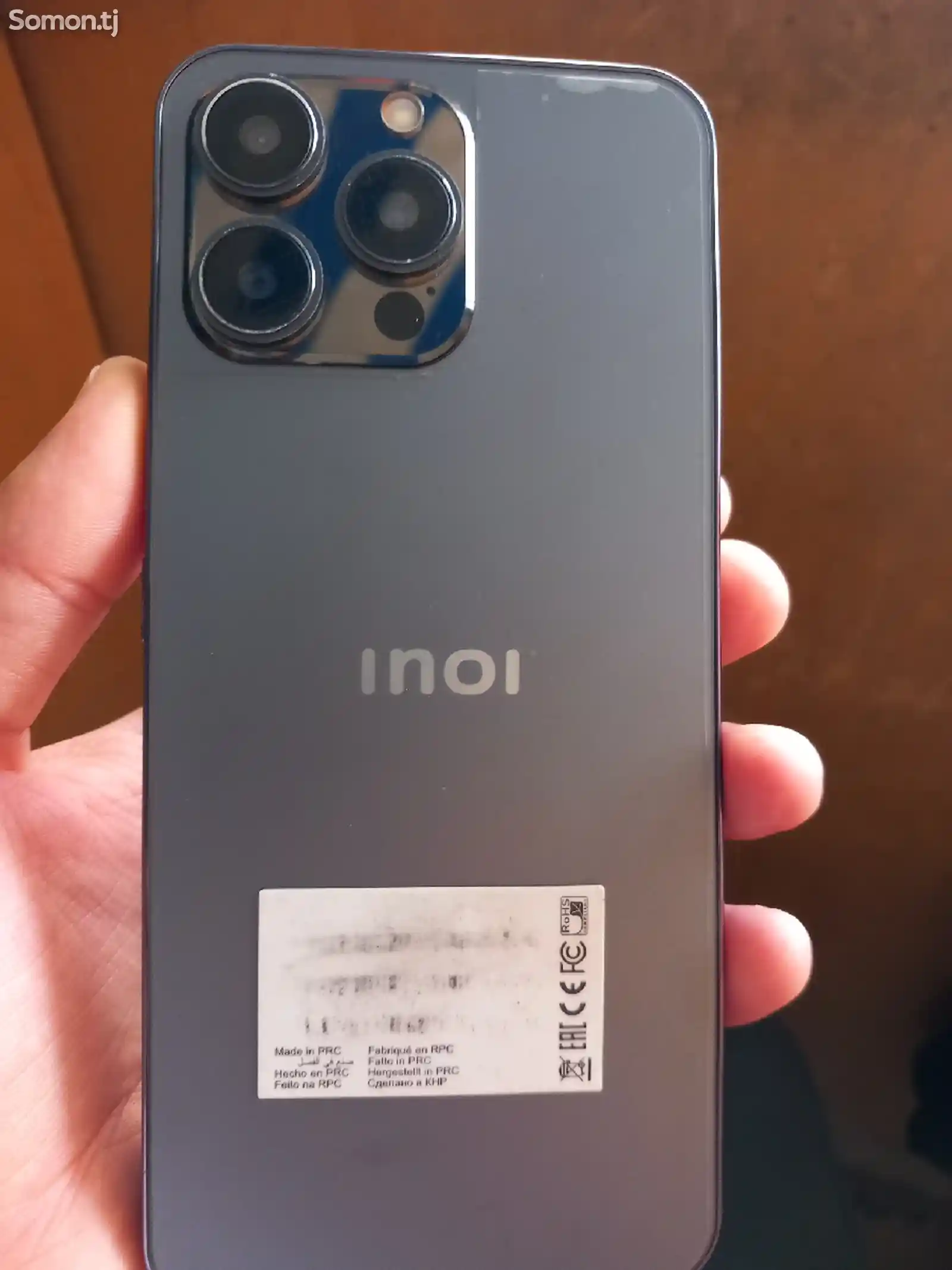 InoI A170 Plus-1