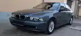 BMW 5 series, 2001-11