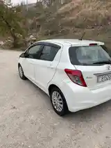 Toyota Vitz, 2012-4