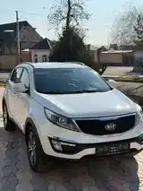 Kia Sportage, 2014-8