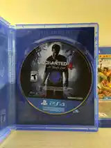 Игра Uncharted 4-3