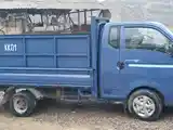 Бортовой автомобиль Hyundai Porter 2, 2005-2