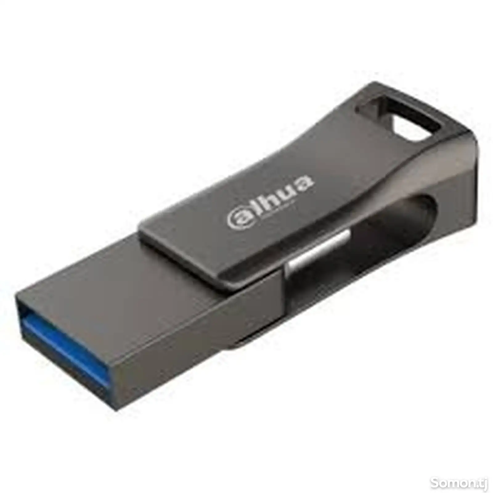 Модуль памяти dhi usb type c 32gb