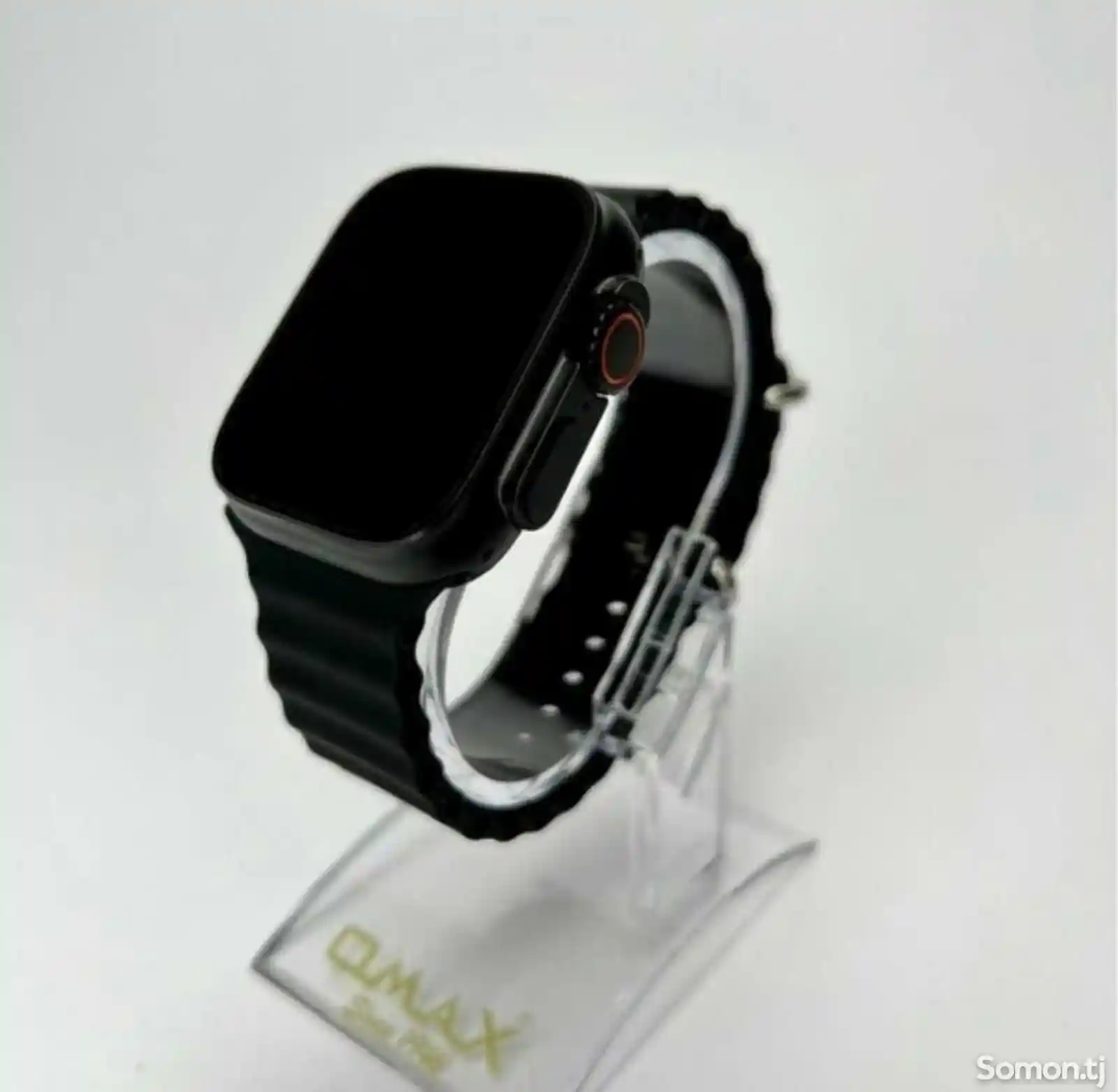 Смарт часы Smart Watch 8 Ultra 2 in 1 Lux-4