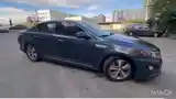 Kia Optima, 2014-6