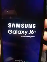 Samsung Galaxy J6-3