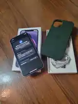 Apple iPhone 12, 64 gb, Purple-7