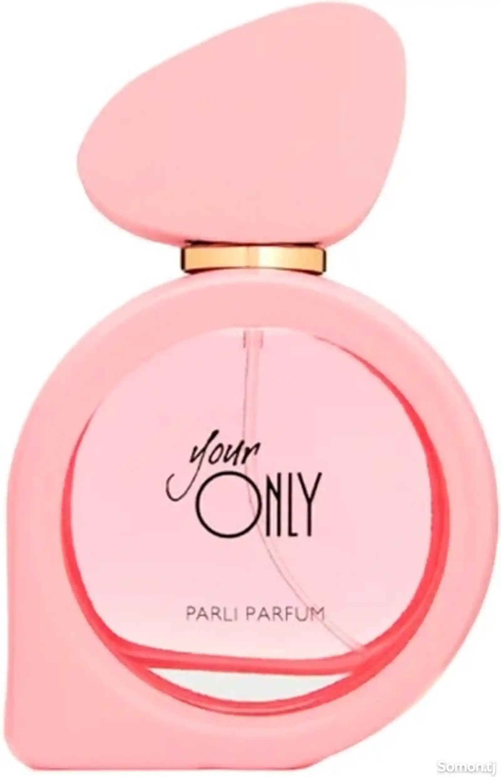 Женская туалетная вода Parli Parfum Your Only 95 мл-2