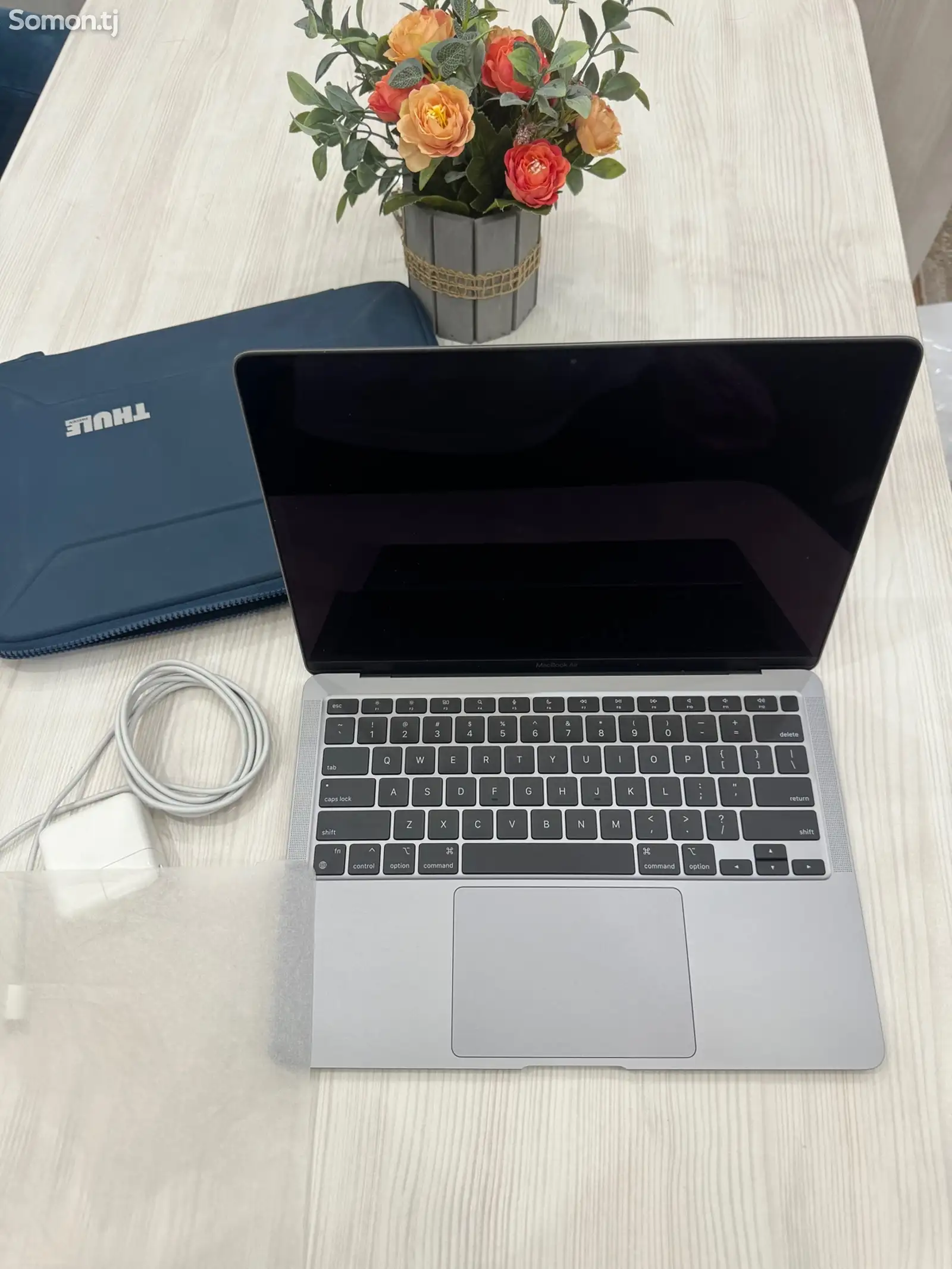 Ноутбук MacBook Air M1-1