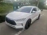 BYD E3, 2020-3