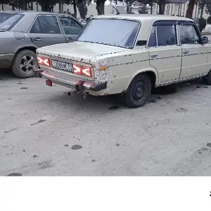 ВАЗ 2106, 1982