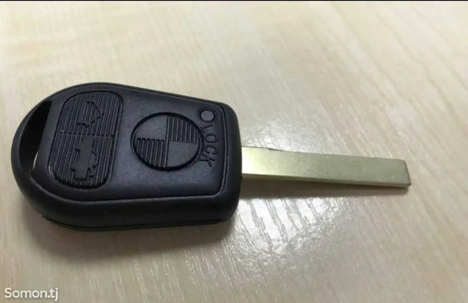 Ключ зажигания для BMW-3