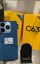 Realme C63-5