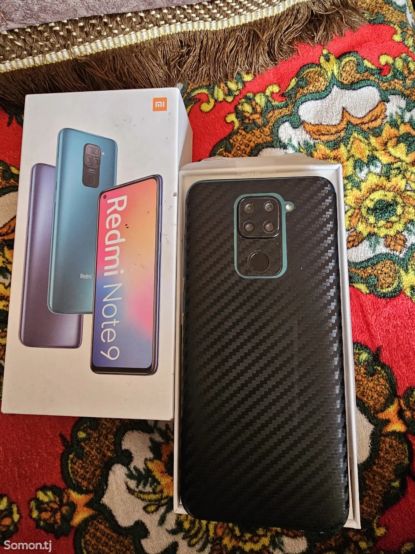 Xiaomi Redmi Note 9 64gb