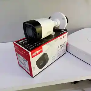 Камера видеонаблюдения HD