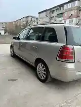 Opel Zafira, 2006-4