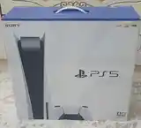 Игровая приставка Playstation 5-3