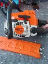 Бензопила Stihl-2