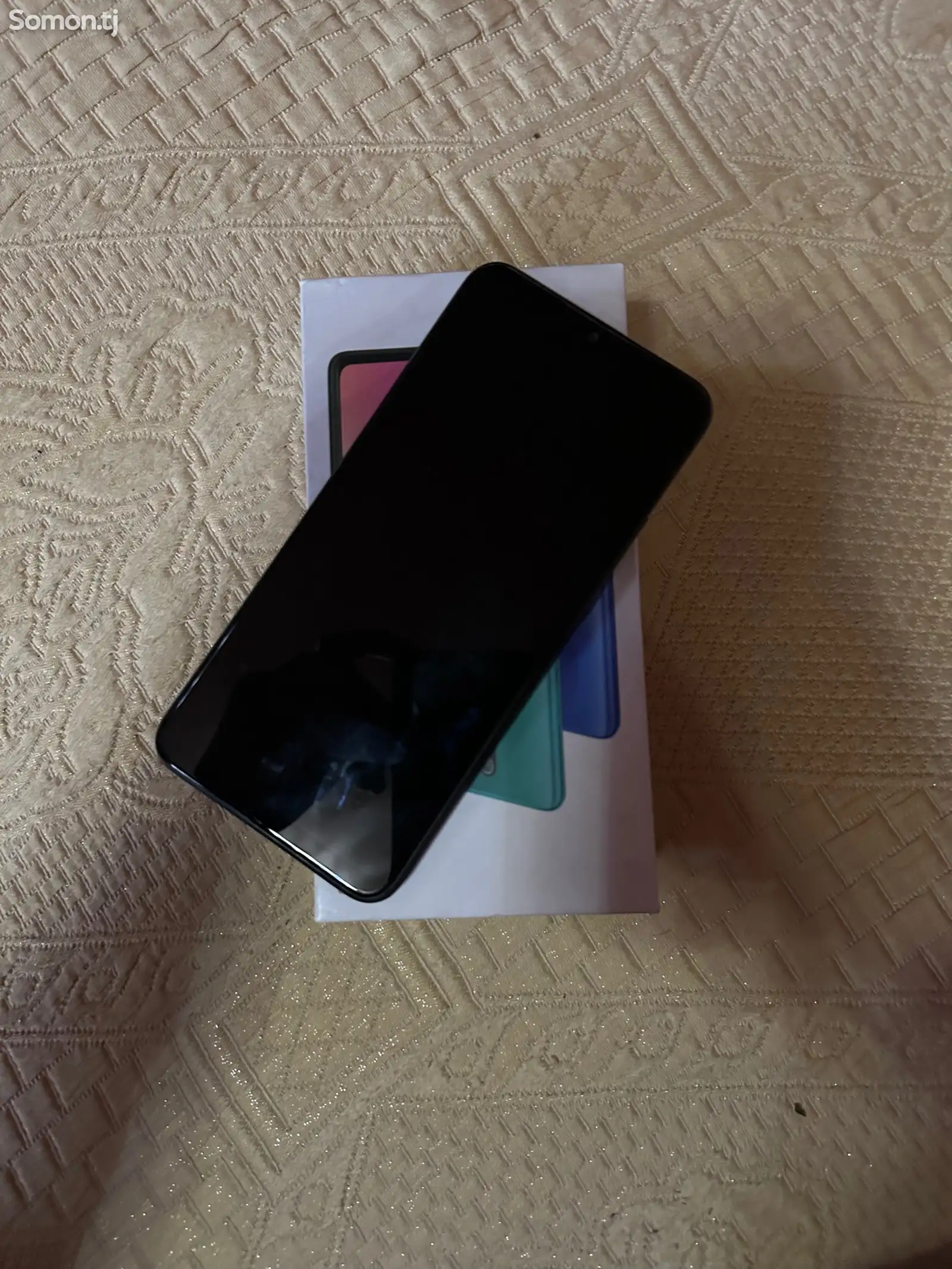 Xiaomi redmi 9 64gb-1