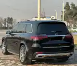 Mercedes-Benz GLS, 2021-5