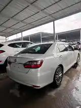 Toyota Camry, 2016-2