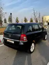 Opel Zafira, 2010-6