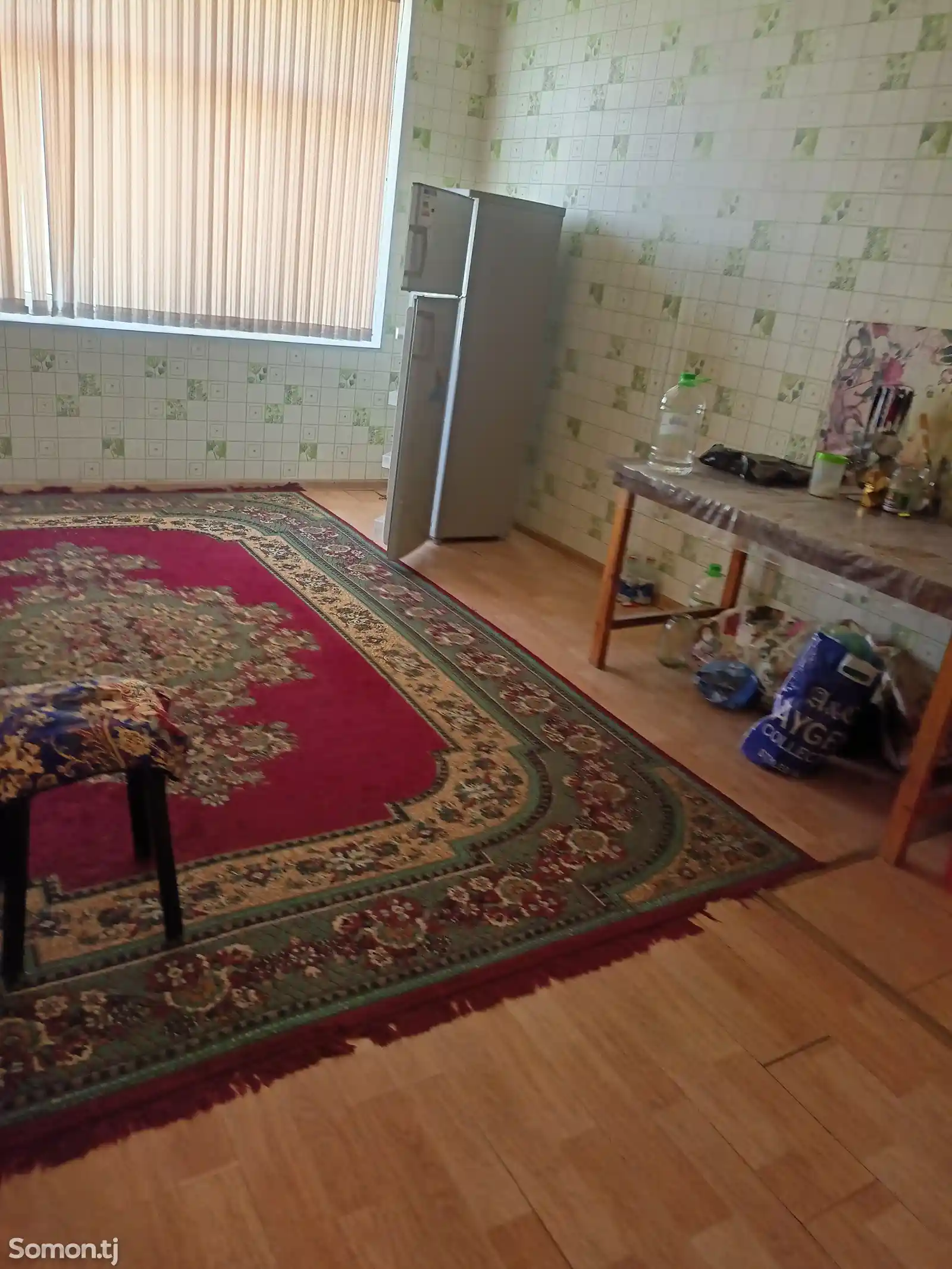 2-комн. квартира, 6 этаж, 105 м², Гипрозем-7