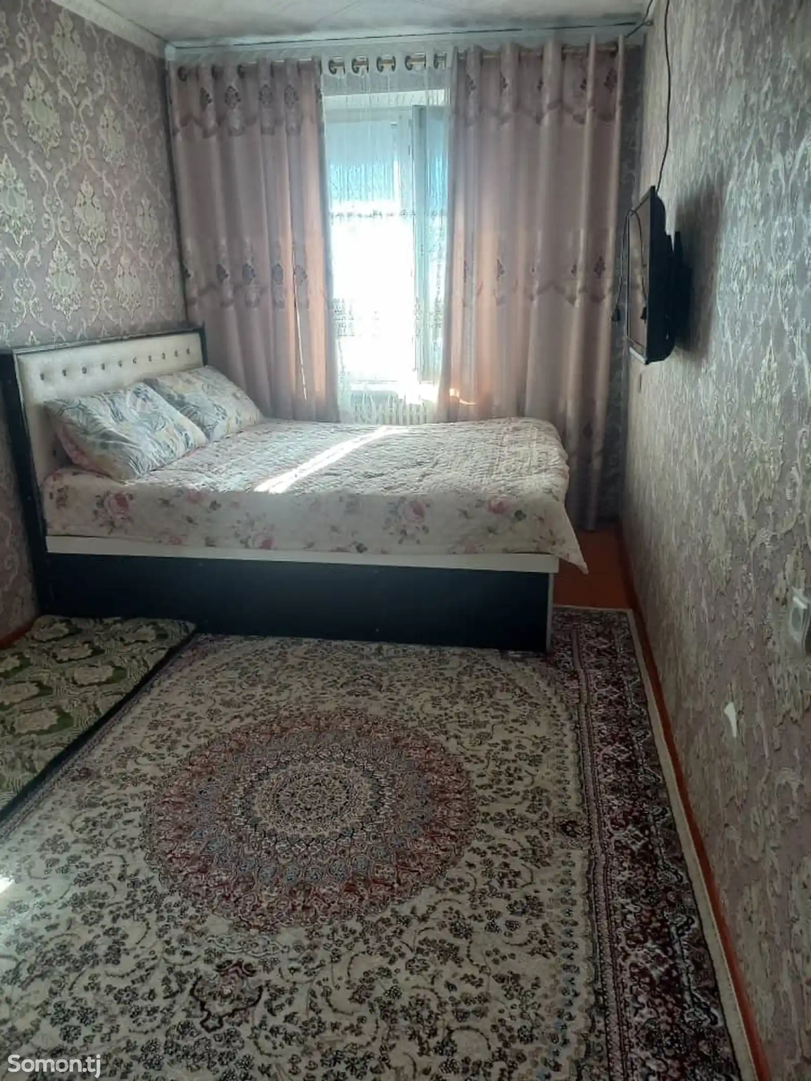 2-комн. квартира, 5 этаж, 43 м², Сино 1-2