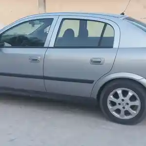 Opel Astra G, 2003