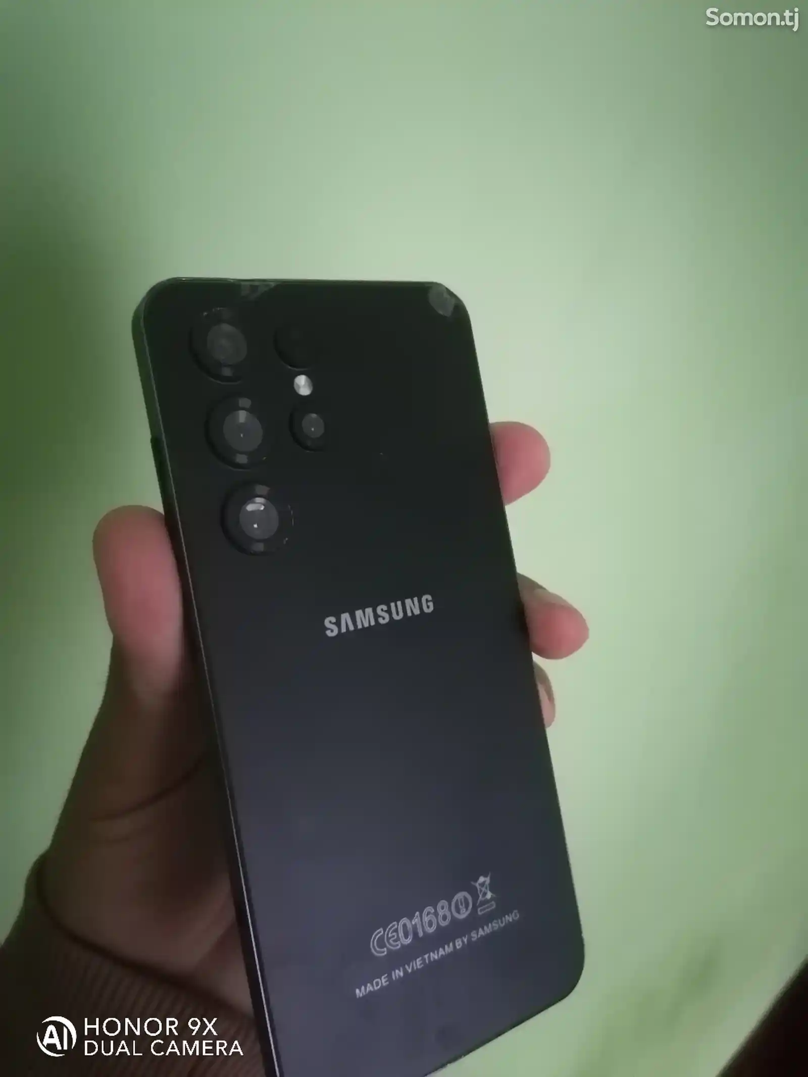 Samsung Galaxy s23 ultra дубликат-1